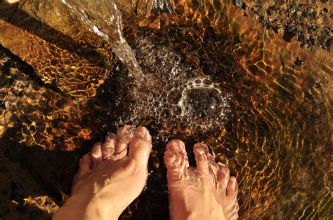 Why You Probably Need A Foot Soak - Urban Oasis Nashville