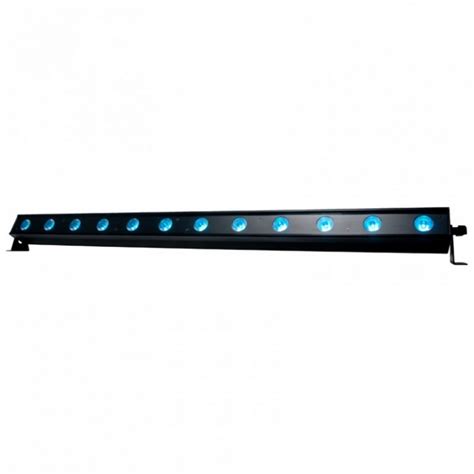 American Dj Ultra Hex Bar X Watt Hex Led S Rgbaw Plus Uv