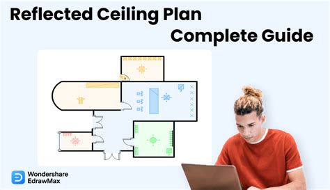 Reflected Ceiling Plan The Complete Guide Edrawmax