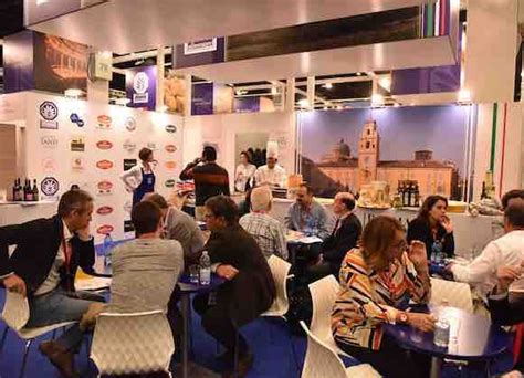 Parma Alimentare Ad Anuga Con 14 Aziende Della Food Valley Alimentando