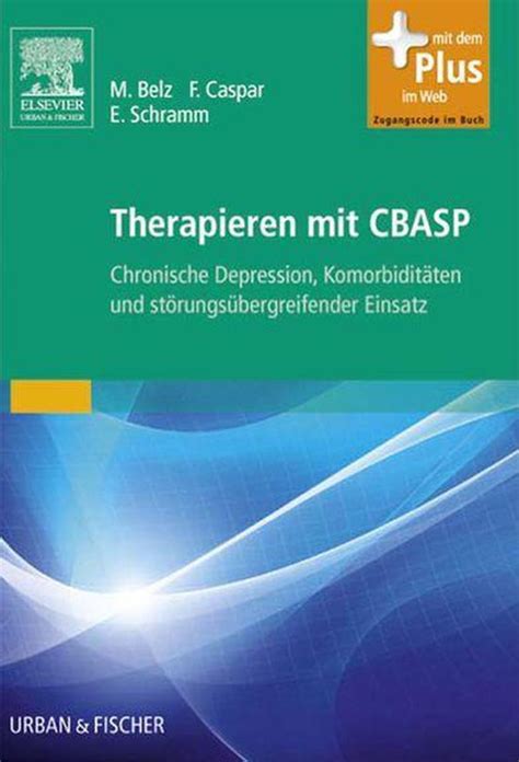 Therapieren Mit Cbasp Ebook Boeken Bol