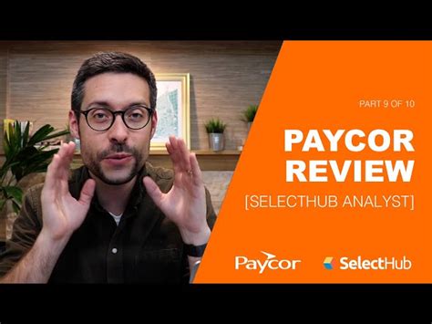 Paycor Reviews & Ratings 2024