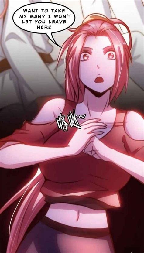 [I Am An Invincible Genius] : r/yandere