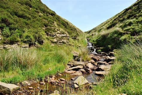 Hope Valley | Peak District