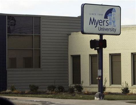 Chancellor University is closing, ending a 165-year higher education