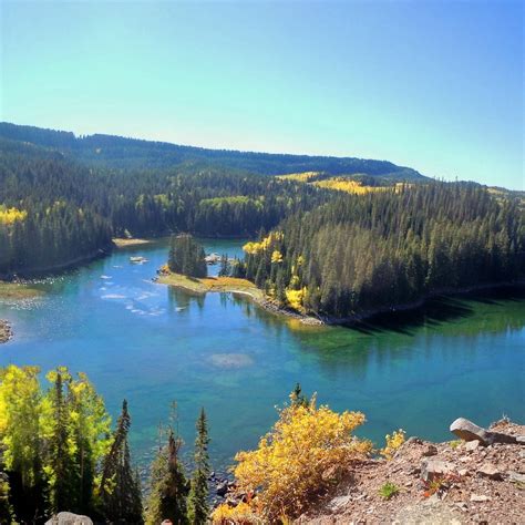 (大章克申, 科羅拉多州)Grand Mesa - 旅遊景點評論 - Tripadvisor 