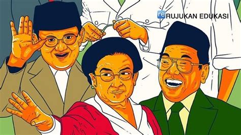 Orde Baru Adalah Istilah Yang Diciptakan Oleh Presiden Indonesia Kedua