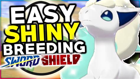 Best Way To Get Shiny Pokemon In Pokemon Sword And Shield How To Masuda