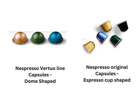 Nespresso Vertuo Vs Original | (Which Line Is Better?)