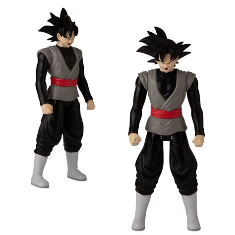 Dragon Ball Super Black Goku – Telegraph