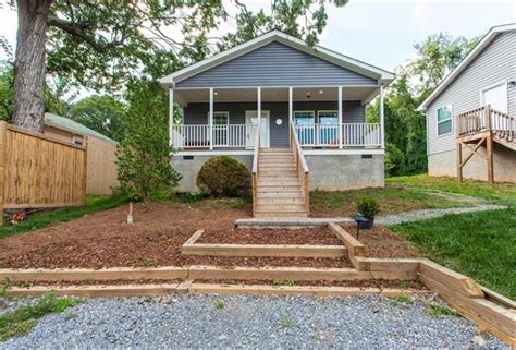 Modular Home - Asheville, NC - mobile home for sale in Asheville, NC 975491