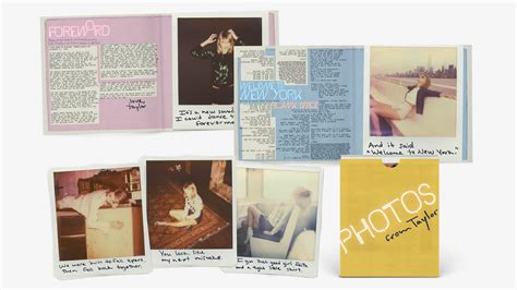 Taylor Swift 1989 Album - ST8MNT BRAND AGENCY