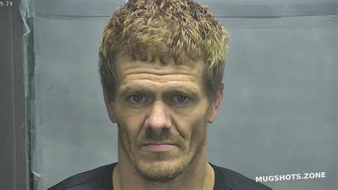 LUCAS JACKIE DALE 11 14 2022 Meade County Mugshots Zone