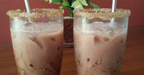 917 Resep Boba Cokelat Enak Dan Mudah Cookpad