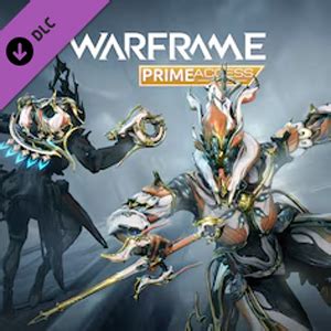 Buy Warframe Protea Prime Access Complete Pack Ps Compare Prices