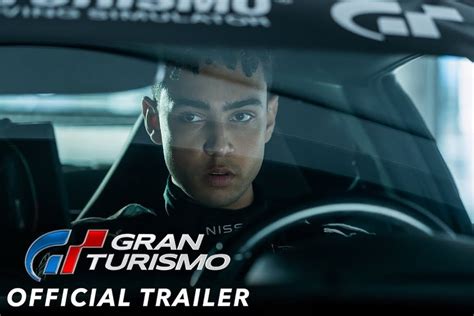 Filme Baseado No Jogo Gran Turismo Chega Aos Cinemas Em Agosto Veja O