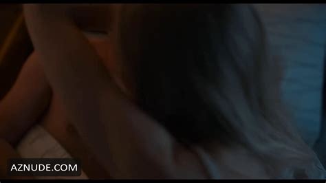 ELIZAVETA BAZYKINA Nude AZNude