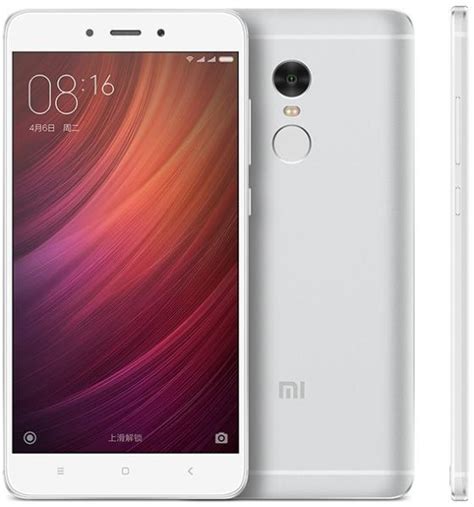 Xiaomi Redmi Note 4 Pro 32GB Цени, онлайн оферти за GSM Xiaomi Redmi ...