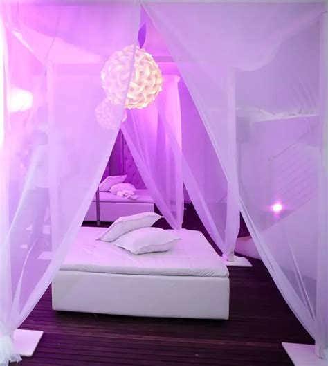 25 Purple Bedroom Designs and Decor - Designing Idea Purple Bedroom ...