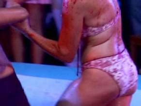 TINA MAHLER Nude AZNude