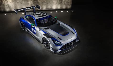 Mercedes Amg Gt3 Edition 130y Motorsport Unveiled Geeky Gadgets