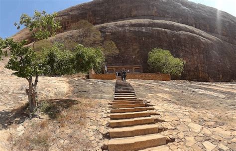 Layanagumphas Caves Jain Architecture Ancient India History Notes