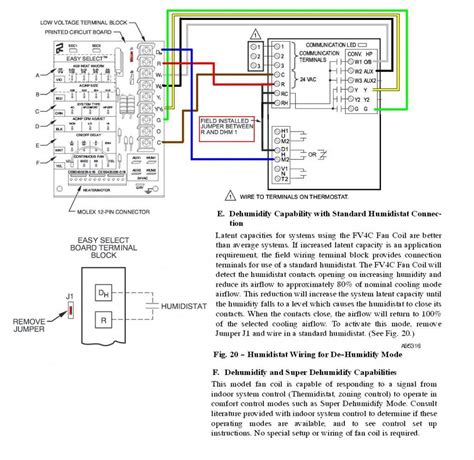 Wiring Diagram Th8321wf1001