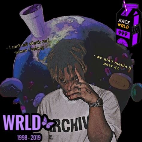 Albums 92 Pictures Juice Wrld Bad Boy Wallpapers Completed