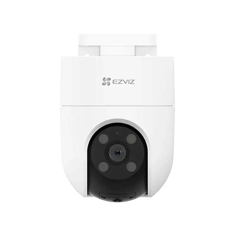 IP камера Ezviz CS-H8C (1080P) (4 мм) - купить в Украине: цена, отзывы ...