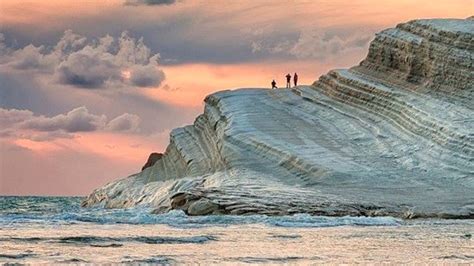 Scala Dei Turchi Realmonte All You Need To Know Before You Go