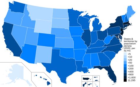 List of states and territories of the United States by population ...