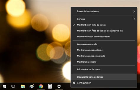 10 Trucos Y Funciones De La Barra De Tareas De Windows 10 Tuexperto