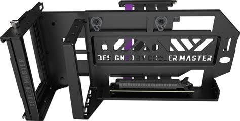 Cooler Master Vertical Graphics Card Holder Kit V Ab