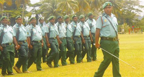 Pngdf Engineering Battalion Celebrate Years Post Courier