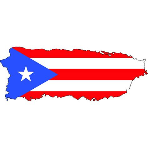 Bandera De Puerto Rico Clipart 10 Free Cliparts Download Images On