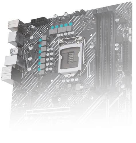 Prime Z590 P｜motherboards｜asus Usa