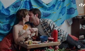 LA NOUVELLE EVE NUDE SCENES AZNude