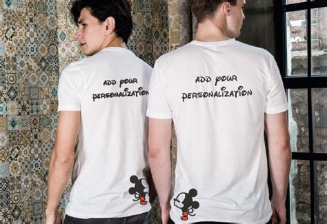 Lgbt Gay Cute Shirts Soul Mate With Custom Text And Kissing Etsy