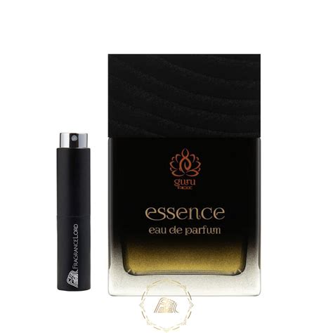 Guru Essence EDP Travel Size Spray | Fragrance Lord Sample Decant ...