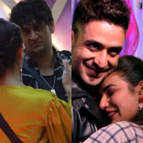 Bigg Boss 14 Day 60 Synopsis Vikas Gupta Reveals Shocking Details