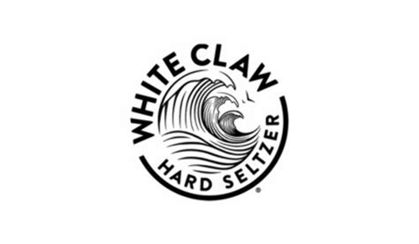 Download High Quality White Claw Logo Fine Transparent Png Images Art