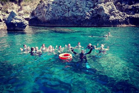 Snorkeling Giardini Naxos 7 Activities At The Best Price Freedome