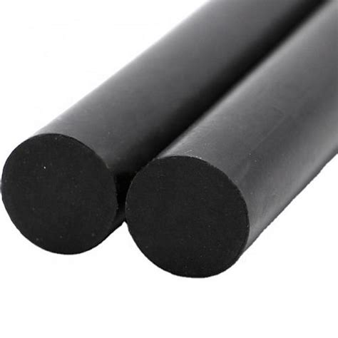 China Carbon Powder Filled Ptfe Teflon Rod Suppliers Manufacturers