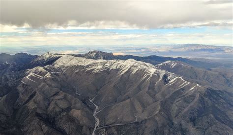 Spring Mountains