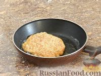 Рецепт: Лангет из индейки на RussianFood.com