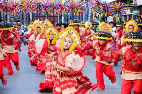 Bohol And Airasia Collaborate For Sandugo Festival 2018