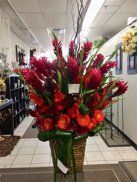 Glendale visitation centre Florist - Woodbridge Florist: Floral Diva by Grignano - Same Day ...