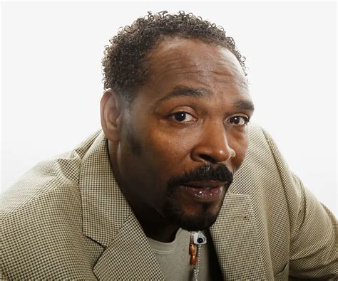 Rodney King - Victim of Police Abuse, Career, Childhood - Rodney King Biography