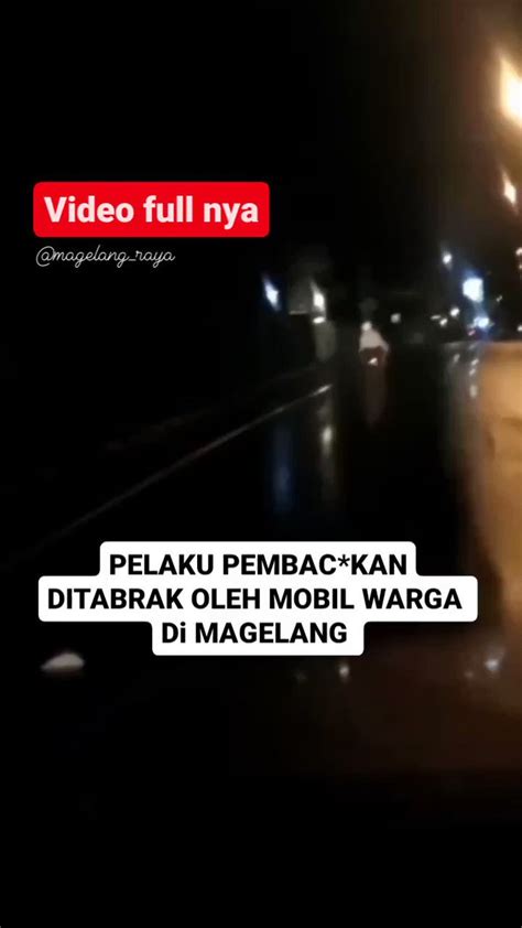 On Twitter Sementara Itu Beredar Video Pelaku