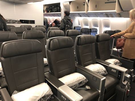 American Airlines Premium Economy 777 Review Is It Worth Paying Extra I The Boutique Adventurer